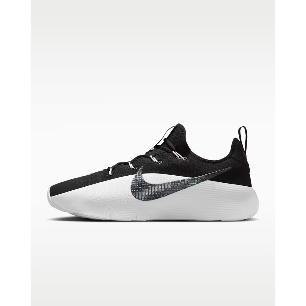 11.5M / 13W - [NEW] Men's Nike Lebron‎ TR 1 Workout Shoes Black FJ6151-007